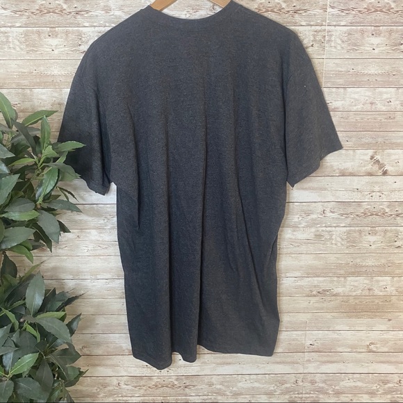 Golden Fall Graphic Tee - Picture 2 of 3